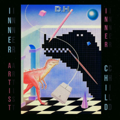 Inner Child, Inner Artist