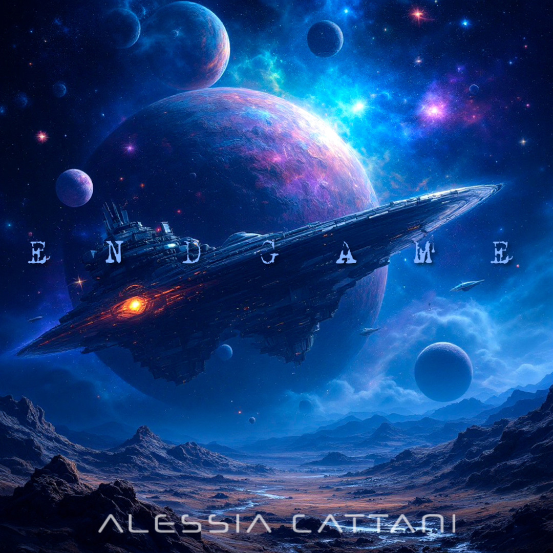 Stream Hartani‘s Endgame by Alessia Cattani | Listen online for free on ...
