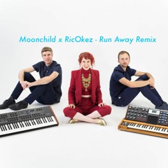 Moonchild - Run Away (RicOkez Remix)
