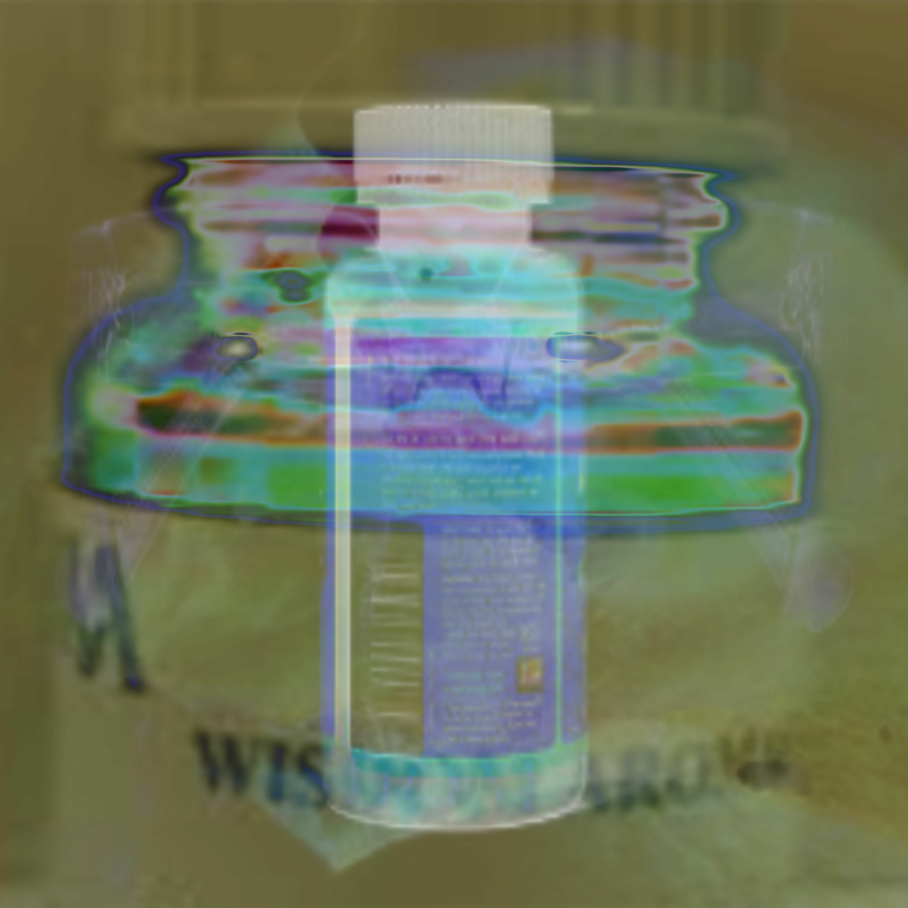 Acetic Wisdom episode artwork