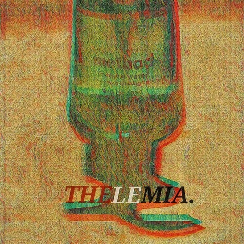 Thelemia (2023 Remaster)