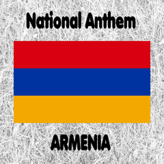 Armenia - Mer Hayrenik - Armenian National Anthem (Our Fatherland) [Instrumental]