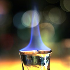 Sambucca (Nicholo & Milner's Magic Mix)