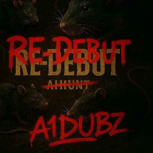 Re-Re-Debut - Invite ONLY (Preview)