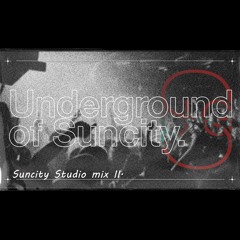 nÄkon - Suncity Studio mix II.