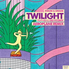 Twilight (Aeroplane Remix)
