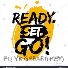 Ready Set Go