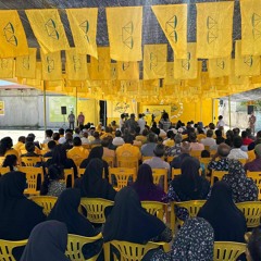 Oagaatheri Veriekey - Meynaa Hassan - Ibu2023 Ufaaveri Amaan Raajje