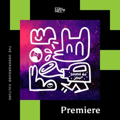 PREMIERE: La Mano - Kursaal [Sound Du Jour]