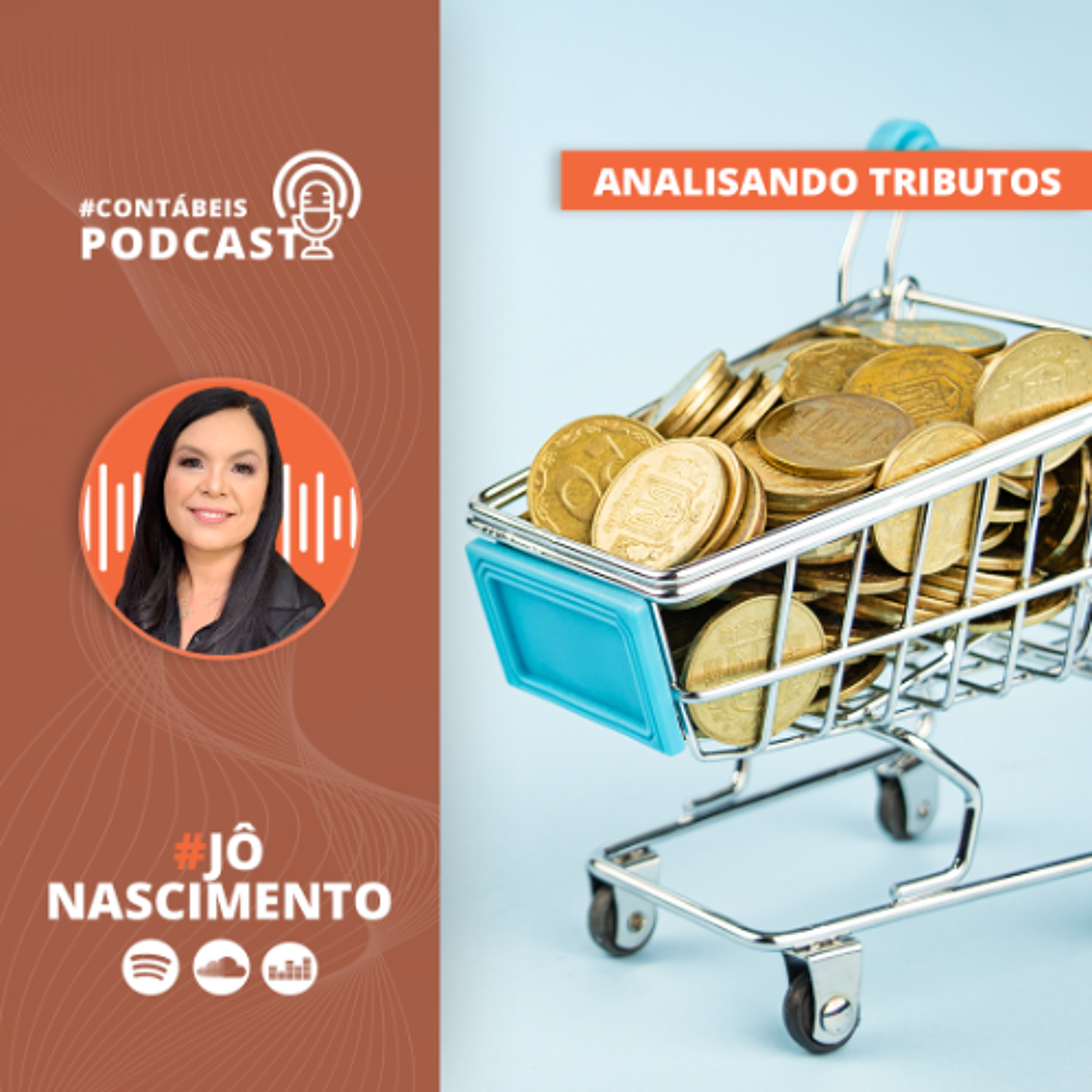 Analisando Tributos 141: RTC e a nova sistemática de créditos episode artwork