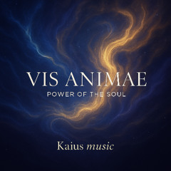Vis Animae - Dj - Kauis-music-Episode -03