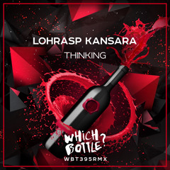 Lohrasp Kansara - Thinking (Radio Edit)#17 Beatport Top 100 Funky/Groove/Jackin House