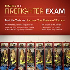 [DOWNLOAD] EBOOK 💗 Master the Firefighter Exam by  Peterson's [KINDLE PDF EBOOK EPUB