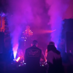 Nickjames b2b Mezclo 5/14