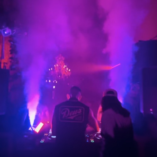 Nickjames b2b Mezclo 5/14