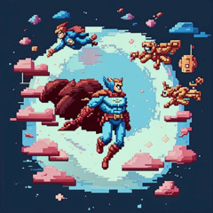 Heroes Journey (Dj Mix)