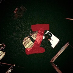 QwaTerski x nicky - MY CHEST HURTS