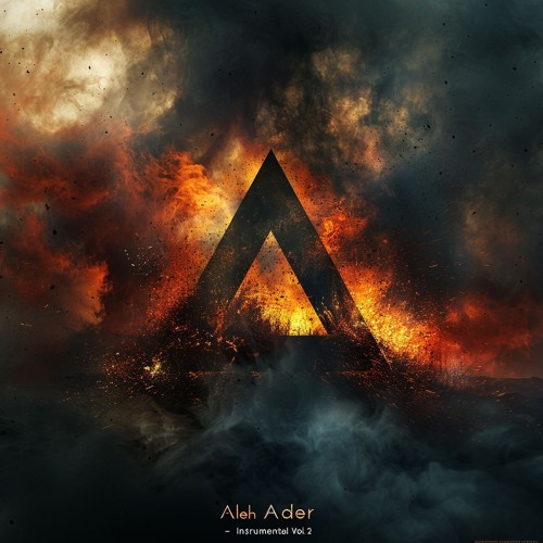 Aleh Ader - Instrumental Vol.2