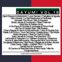 DAYUM!VOL18