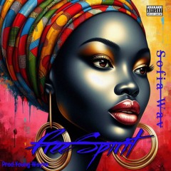 Sofia Wav-Free Spirit