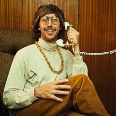 Mr. Telephone Man (lil lactose Remix)