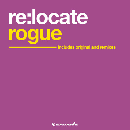 洋楽 Re:Locate - Rogue Stream Rogue (Original Mix) by Re:Locate | Listen online for