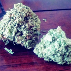 smoke and chill Ft Mike Silo