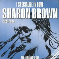 i specialize in love Extended Dance Remix Djloops (1982)