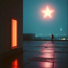 Dj.DamianR - The Star That Never Fades (Poems by Roma Lemańska)