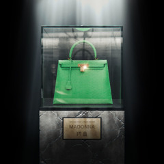 Madonna - Oscar Maydon