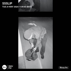 SSSLIP - 21 May 2024