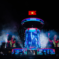 MASHUP_ THỊ MẦU X LỬNG LƠ