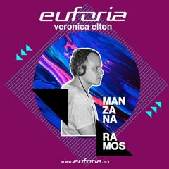 EUFORIA 253 - Manzana Ramos