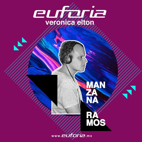 EUFORIA 253 - Manzana Ramos