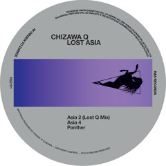 Asia 2 (Lost Q Mix)