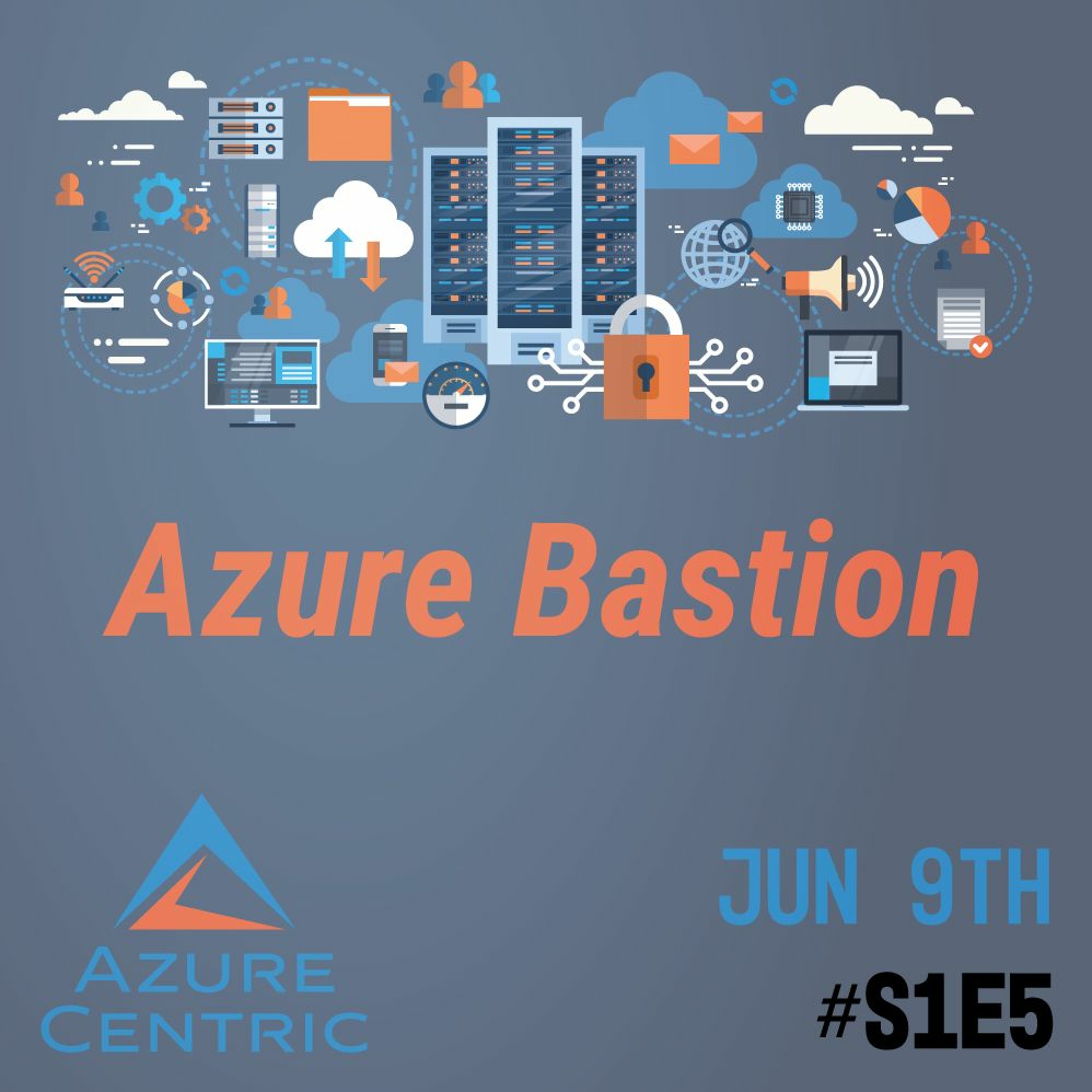 Azure Centric Podcast