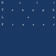 Scii Tenaph II (excerpt) | 2019-2022