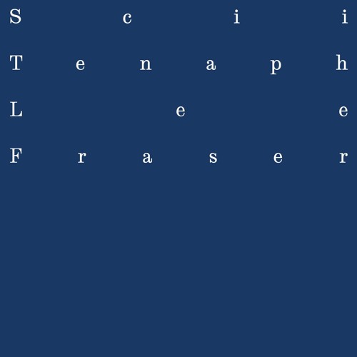 Scii Tenaph II (excerpt) | 2019-2022