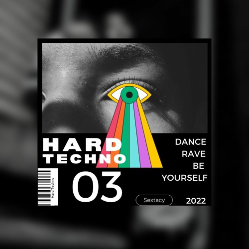 Hard Techno Devil Ep 03