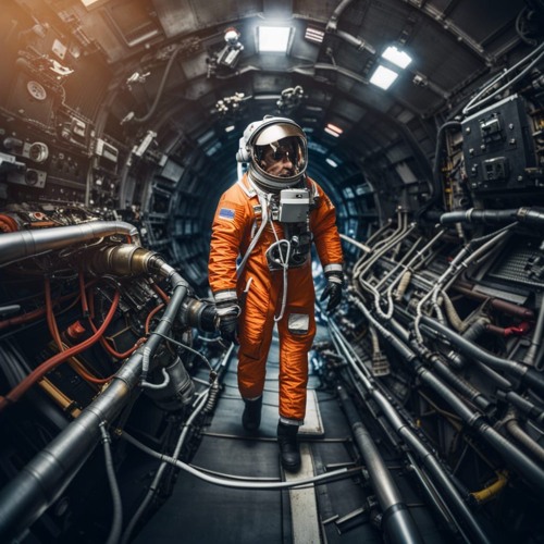 Robotic - Disconnection