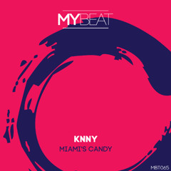 KNNY - Miami´s Candy (Radio Edit)