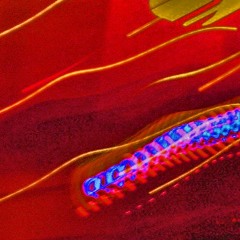 Spiritual Processor of 98