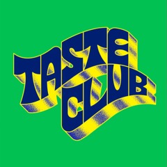 TASTE CLUB VOL 3 - JOHNNY K