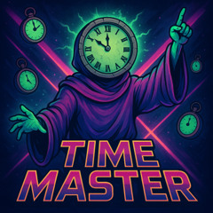 Time Master (Preview)