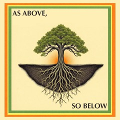 As Above So Below (feat. Don Fe)