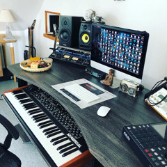 Mix and:or Master Reel 2025