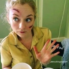 So clean the house..