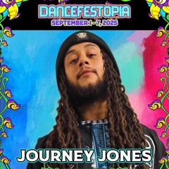 Dancefestopia 2025: ReKinection Experience Stage
