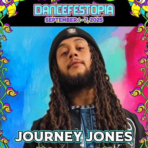 Dancefestopia 2025: ReKinection Experience Stage