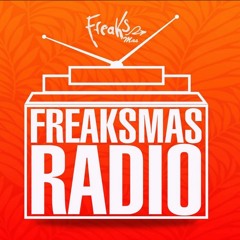 FREAKS MAS RADIO (TEAMFIDIGYALDEM)